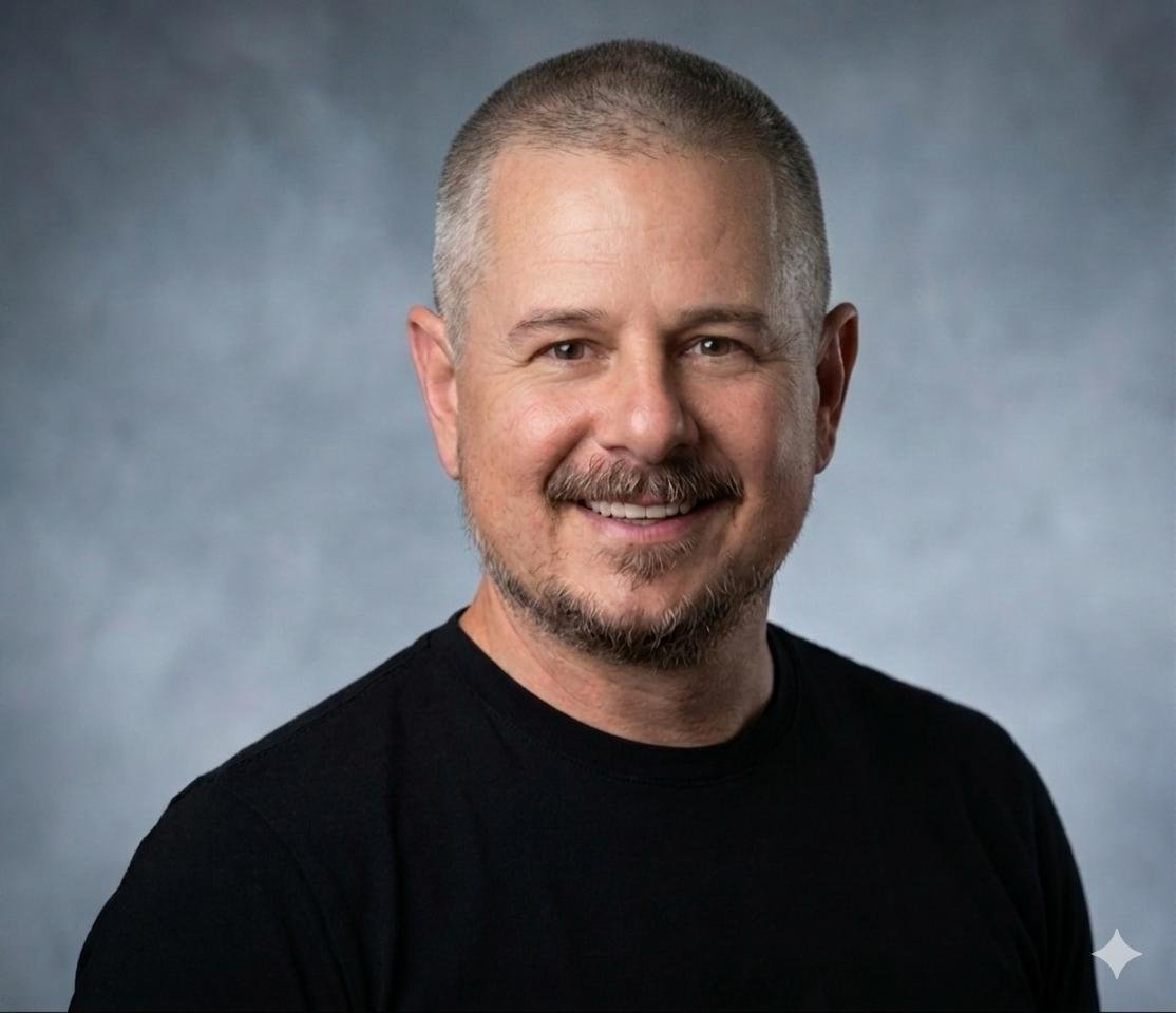 Nick Beys, founder of MedWell Plus