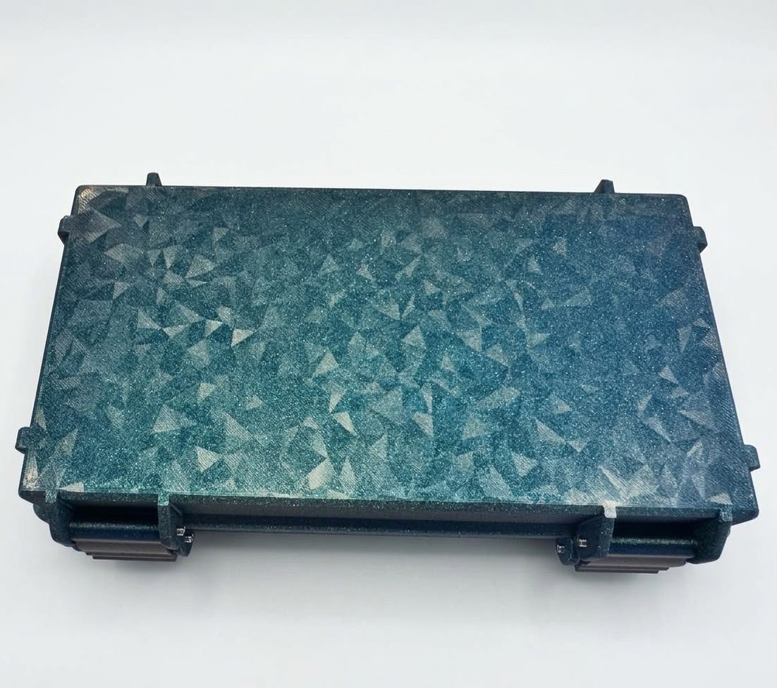 MedWell Plus storage case