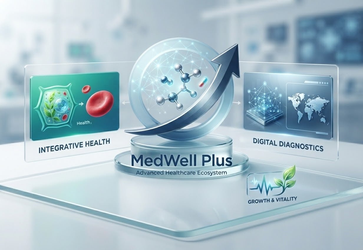 Integrative health visual